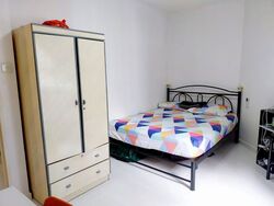 Blk 483 Segar Gardens (Bukit Panjang), HDB 4 Rooms #538734551